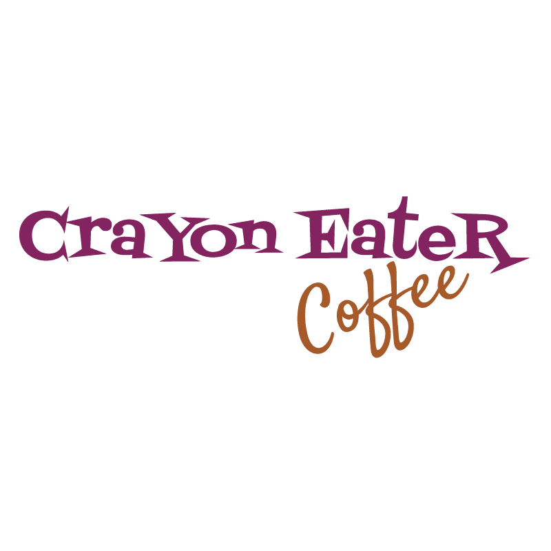 Crayon Eater Logo